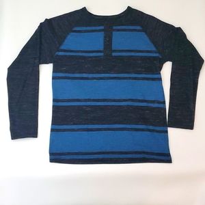Sonoma Long Sleeve Henley